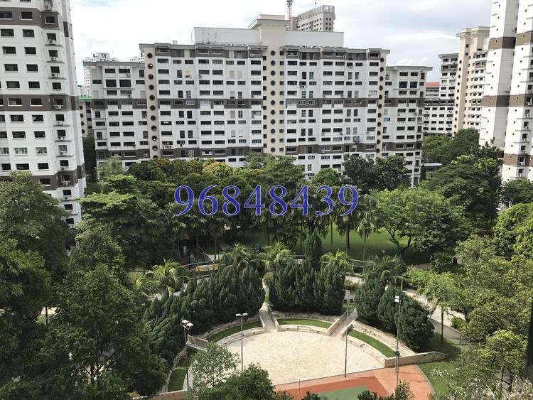 Blk 287B Jurong East Street 21 (Jurong East), HDB Executive #162161912